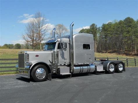 It has everything in except for the engine and transmission. . Craigslist semi trucks for sale by owner